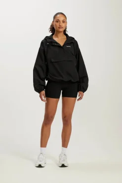 Sunny Spray 1/2 Zip Jacket