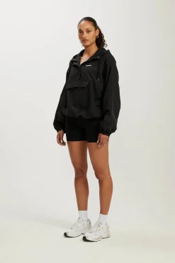 Sunny Spray 1/2 Zip Jacket