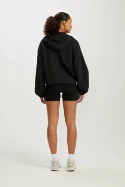 Sunny Spray 1/2 Zip Jacket