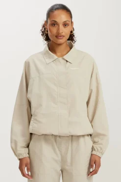 Sunny Spray Full Zip Jacket