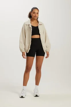 Sunny Spray Full Zip Jacket
