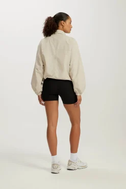 Sunny Spray Full Zip Jacket