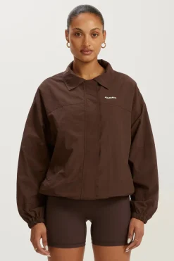 Sunny Spray Full Zip Jacket