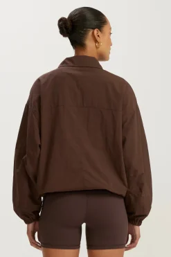 Sunny Spray Full Zip Jacket