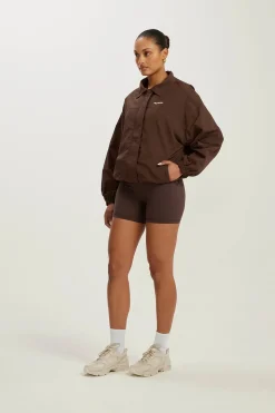 Sunny Spray Full Zip Jacket