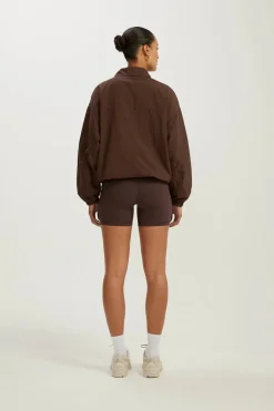 Sunny Spray Full Zip Jacket