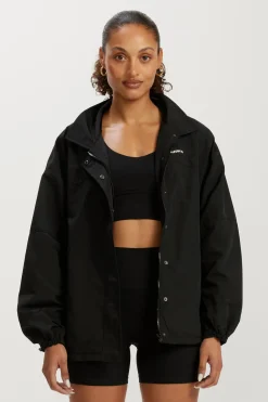 Sunny Spray Full Zip Jacket