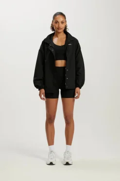 Sunny Spray Full Zip Jacket