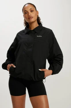 Sunny Spray Full Zip Jacket