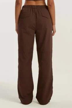 Sunny Spray Parachute Pant
