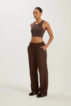 Sunny Spray Parachute Pant