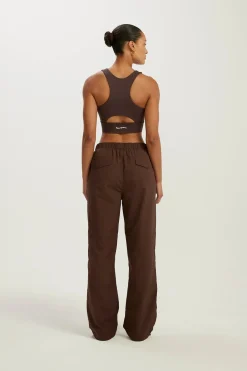Sunny Spray Parachute Pant