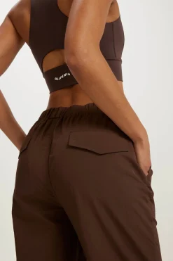 Sunny Spray Parachute Pant