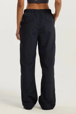Sunny Spray Parachute Pant