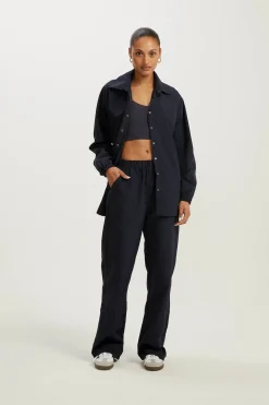 Sunny Spray Parachute Pant