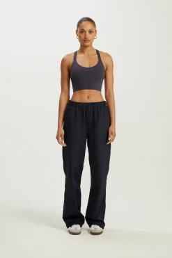 Sunny Spray Parachute Pant
