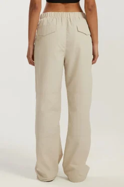 Sunny Spray Parachute Pant