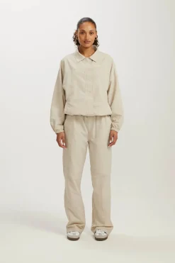 Sunny Spray Parachute Pant