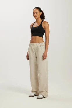 Sunny Spray Parachute Pant