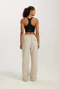 Sunny Spray Parachute Pant