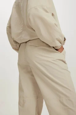 Sunny Spray Parachute Pant