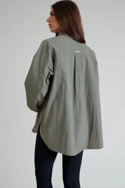 Sunny Spray Shirt