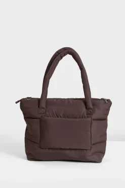 Travel Puffer Bag