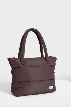 Travel Puffer Bag