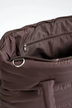 Travel Puffer Bag