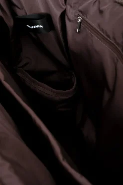 Travel Puffer Bag