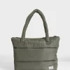 Travel Puffer Bag