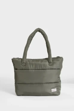 Travel Puffer Bag