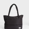 Travel Puffer Bag