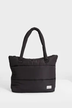 Travel Puffer Bag