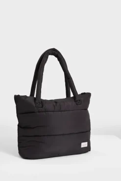 Travel Puffer Bag