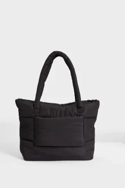 Travel Puffer Bag
