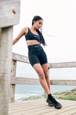 Waves Extend Sports Bra