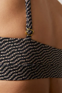 Waves Signature Sports Bra