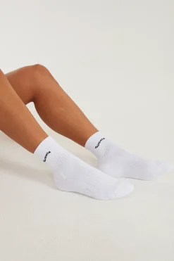 Waves Socks