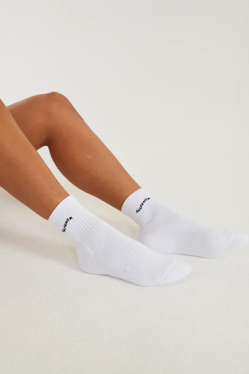 Waves Socks