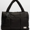 Weekender Puffer Bag