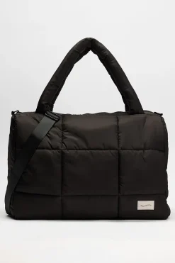 Weekender Puffer Bag