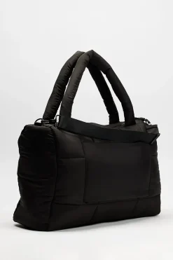 Weekender Puffer Bag