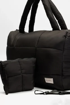 Weekender Puffer Bag