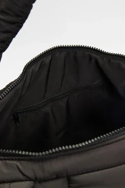 Weekender Puffer Bag