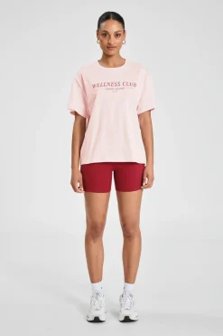 Wellness Club All Sport Tee